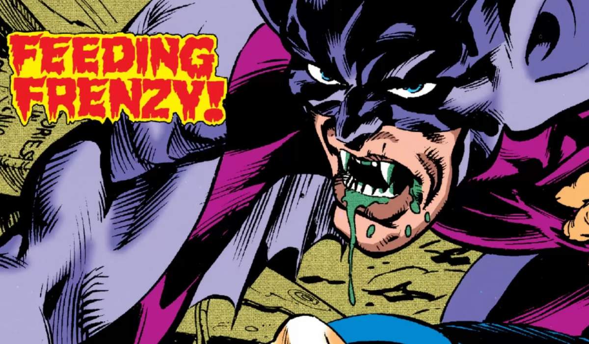 DOCTOR STRANGE SORCERER SUPREME (1988) #56 cover by Geof Isherwood and Pat Brosseau