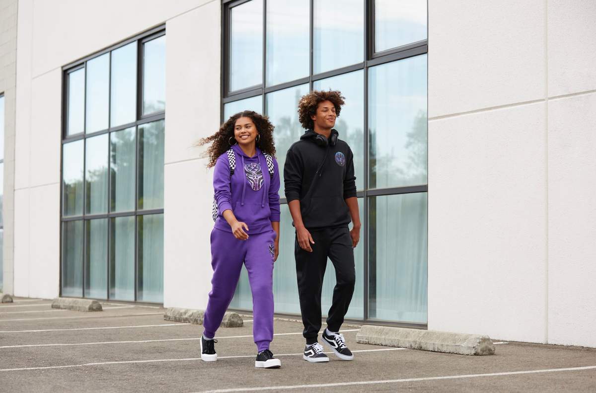 Black Panther: Wakanda Forever at Walmart / shop it <a href=https://www.walmart.com/browse/shop-by-movie/black-panther/5920738_2554820_3815842_8256769>here</a>