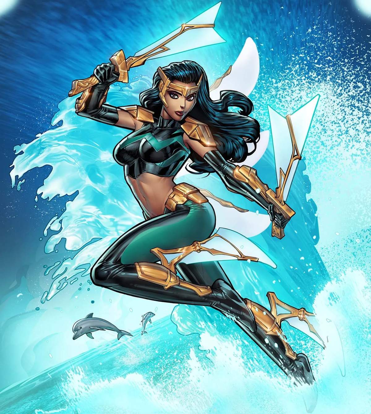 MARVEL SNAP Wave