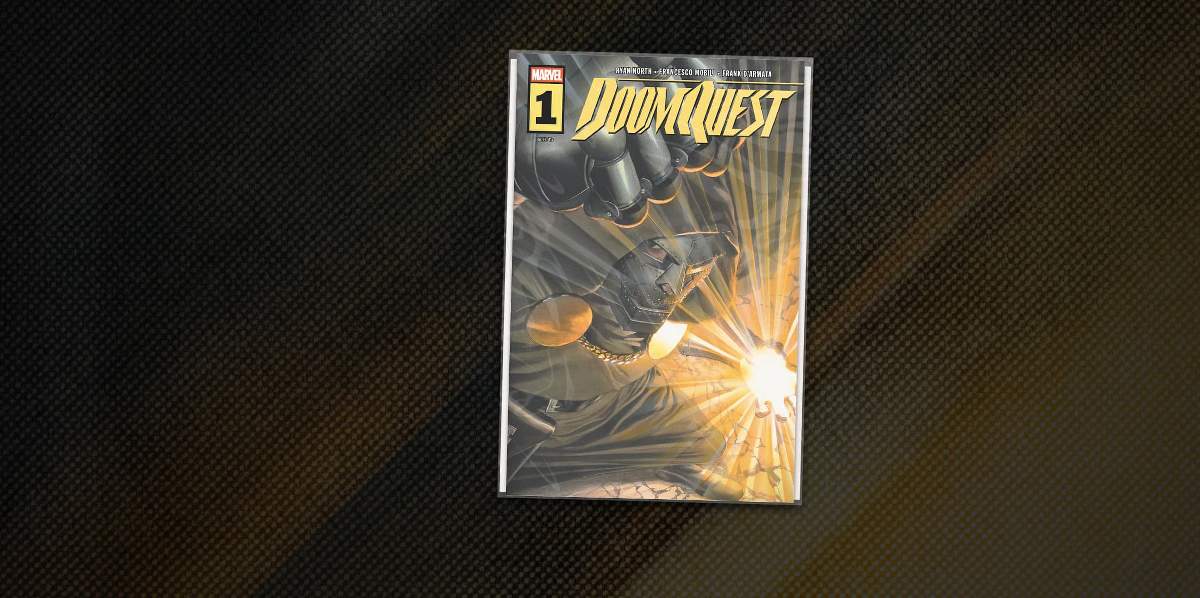May 27's New Marvel Comics: The Full List