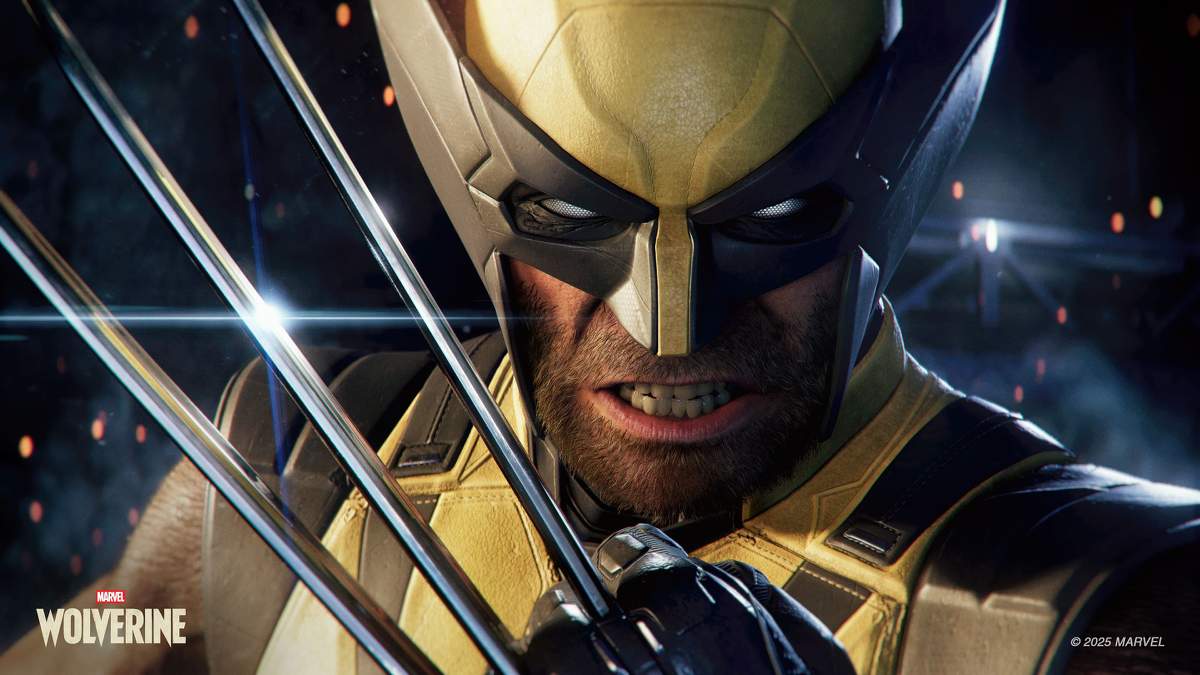 'Marvel's Wolverine' arrives on PlayStation 5 in Fall 2026
