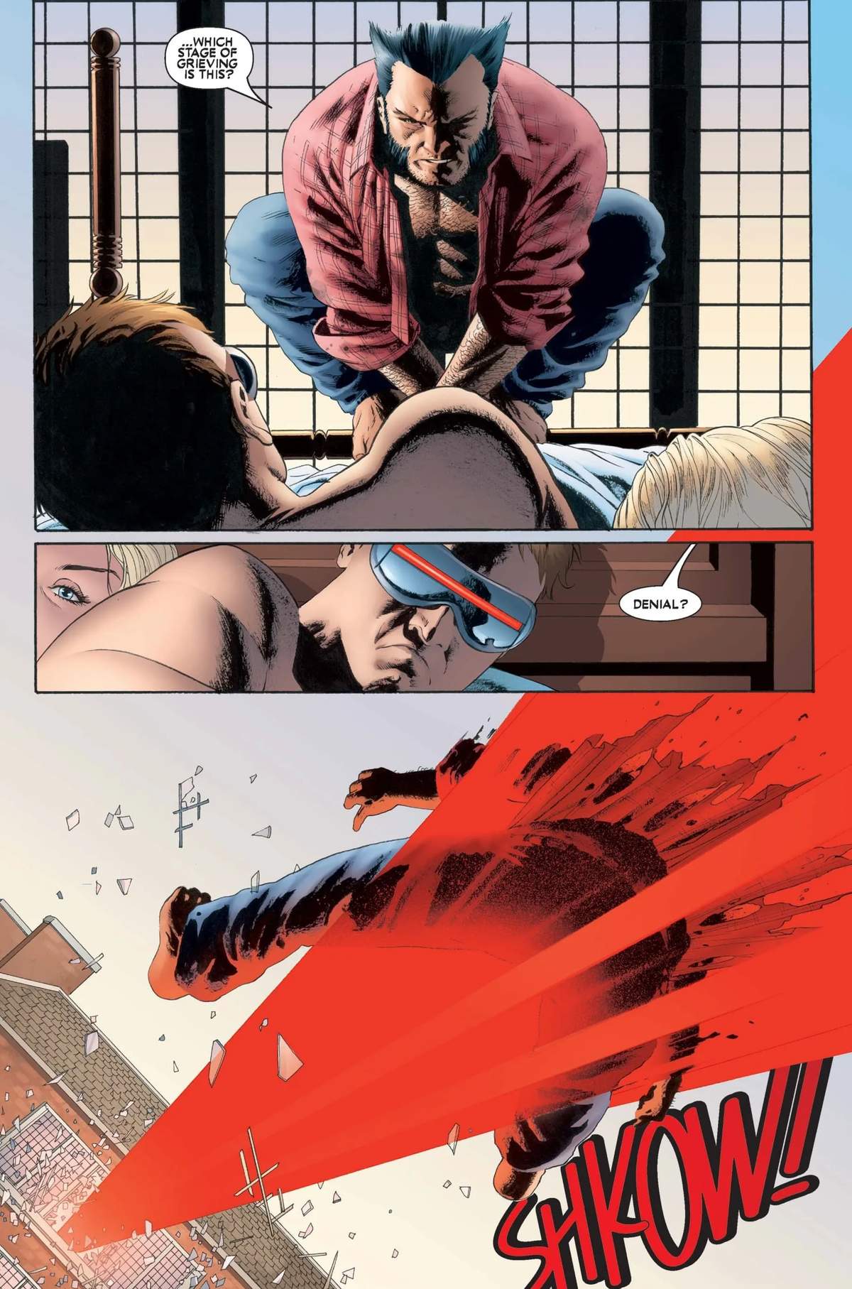 Wolverine
