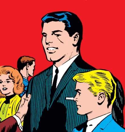 Wyatt Wingfoot