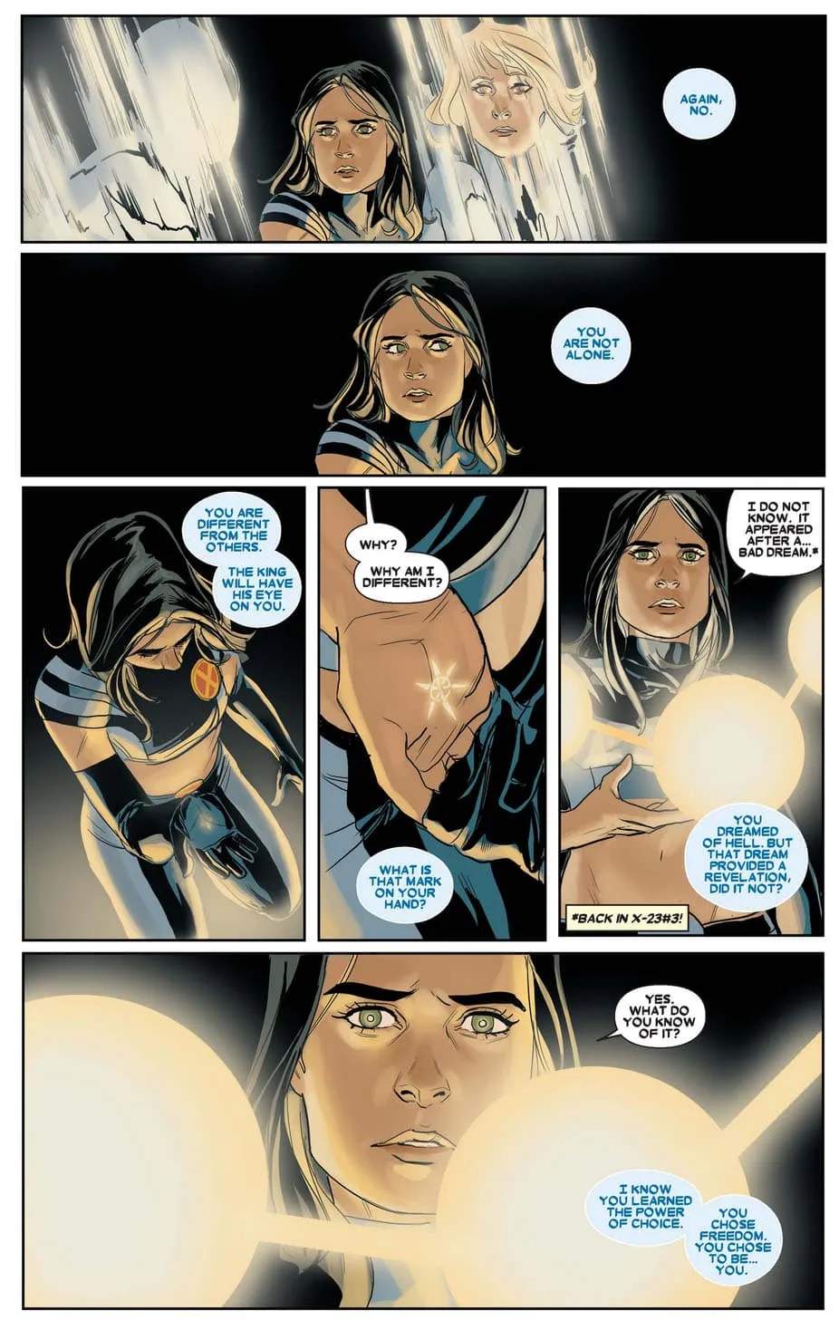 X-23 