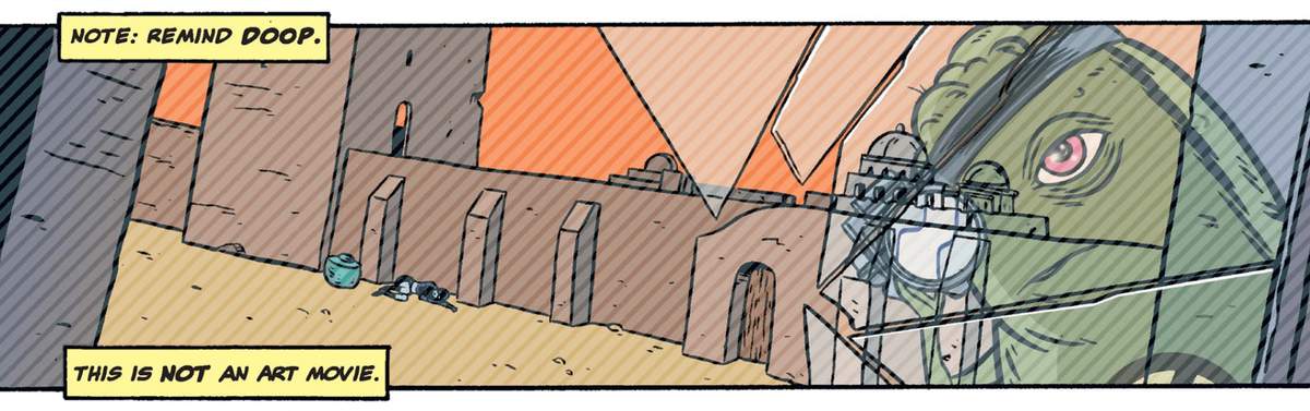 X-FORCE (1991) #116 Doop