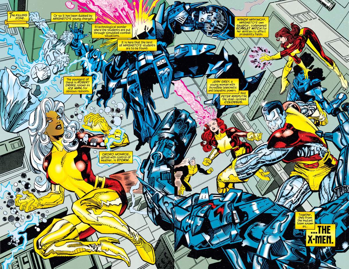 X-Men_Chronicles