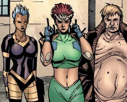 X-Cell