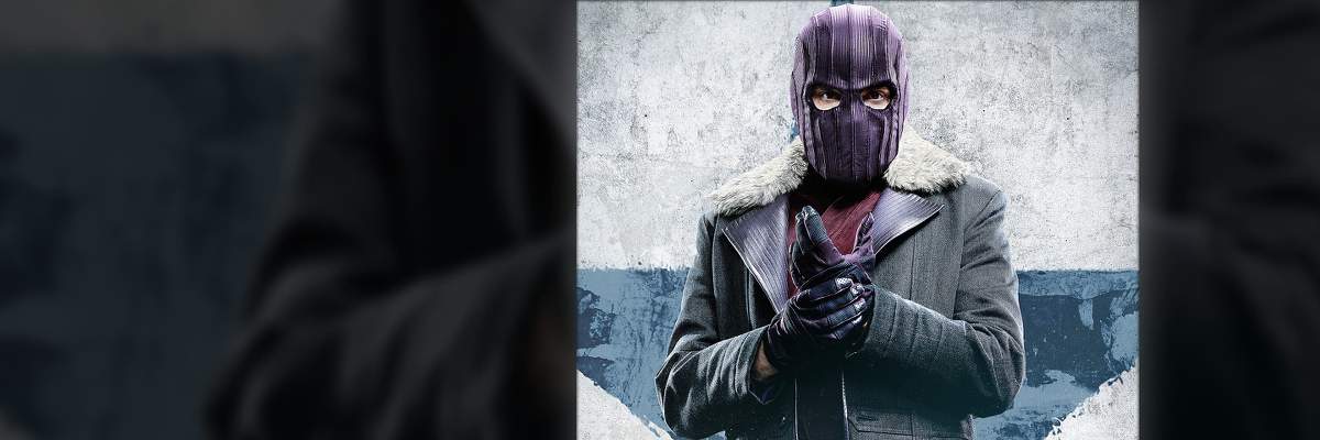 Baron Zemo (Baron Helmut Zemo)