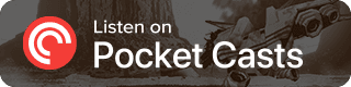 Subscribe on Pocket Casts