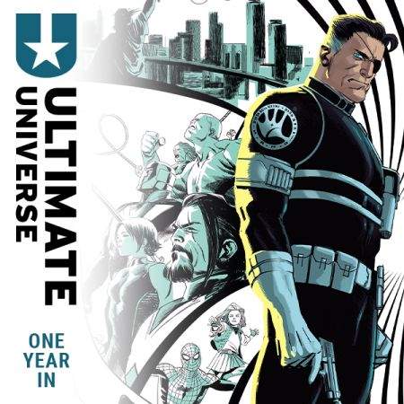 ULTIMATE UNIVERSE: ONE YEAR IN (2024 - Present)