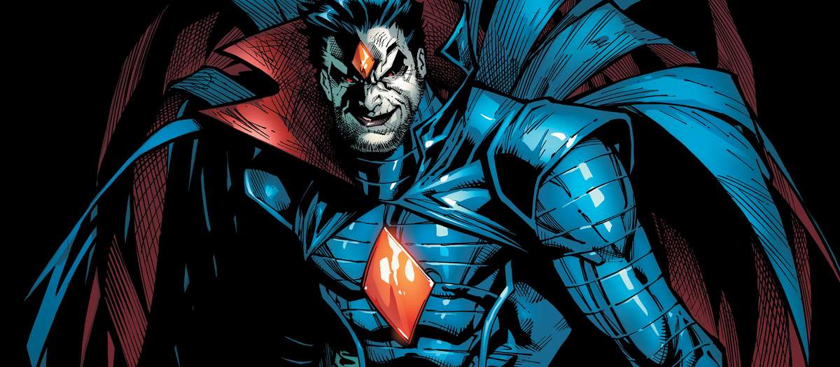 Mister Sinister
