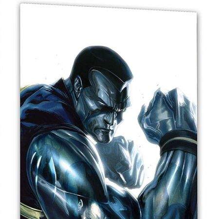 ULTIMATE X-MEN VOL. 19: ABSOLUTE POWER (2008)