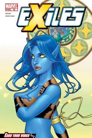 Exiles (2001) #48