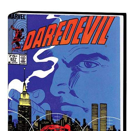 DAREDEVIL BY FRANK MILLER OMNIBUS COMPANION (2007)