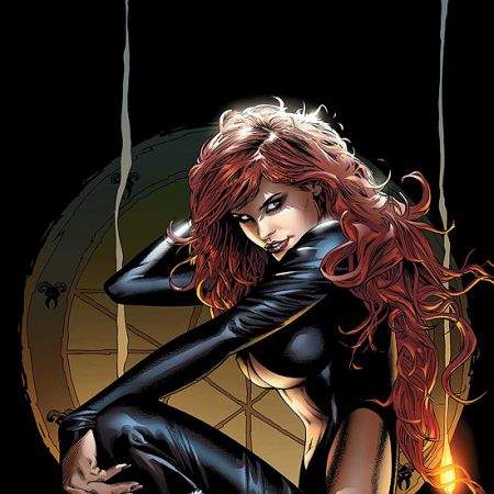 Legion Of Monsters: Satana (2007)