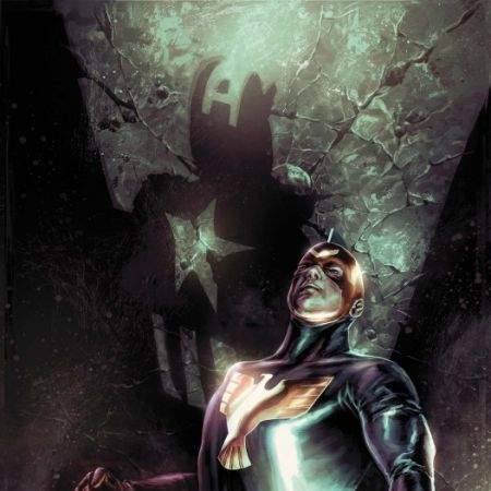 Captain America: Patriot (2010)