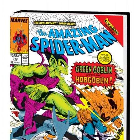 X-Men: Inferno Crossovers (2016)