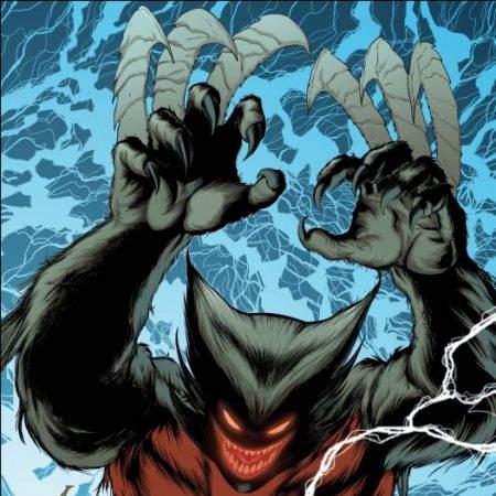 World War Hulks: Wolverine Vs. Captain America (2010)