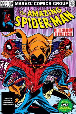 The Amazing Spider-Man (1963) #238