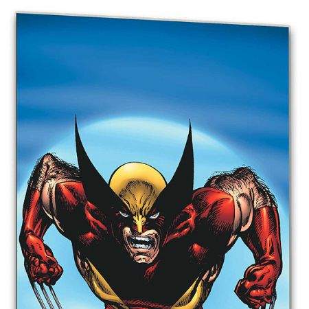 WOLVERINE CLASSIC VOL. 4 (2006)