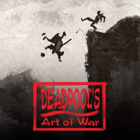 Deadpool's Art of War (2014 - 2015)