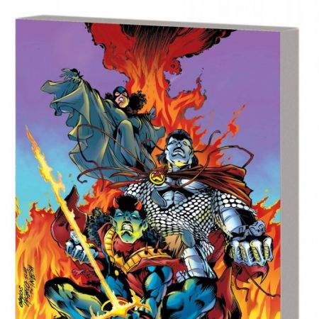 Excalibur Visionaries: Warren Ellis Vol. 3 (2010 - Present)