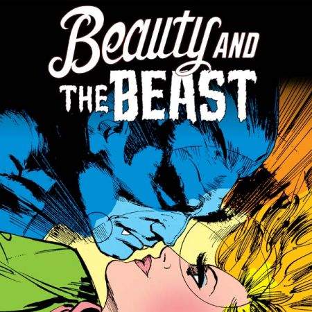 Beauty and the Beast (1984 - 1985)