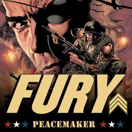 FURY: PEACEMAKER (2006)