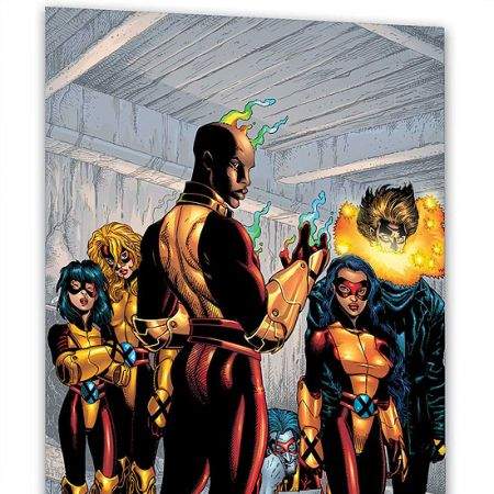 COUNTER X VOL. 2 (2008)