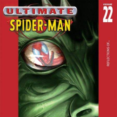 ULTIMATE SPIDER-MAN VOL. 4: LEGACY (2002)