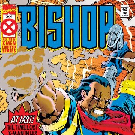 Bishop (1994 - 1995)