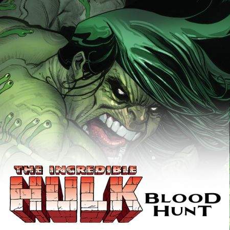 HULK: BLOOD HUNT (2024)