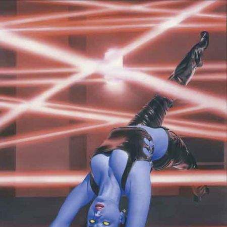 MYSTIQUE VOL. 3: UNNATURAL (2004)