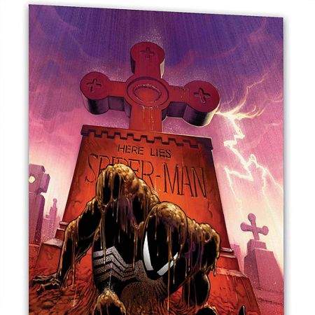 Spider-Man: Kraven's Last Hunt (2008)