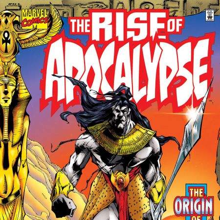 Rise of Apocalypse (1996 - 1997)