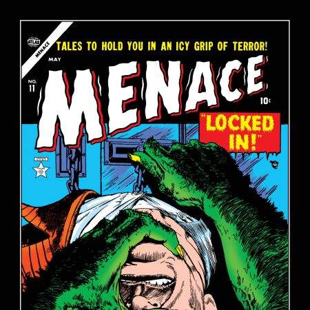 Menace (1953)