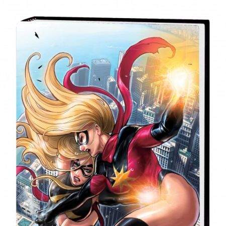 MS. MARVEL VOL. 8: WAR OF THE MARVELS TPB (2010)