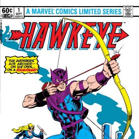 Hawkeye (1983)
