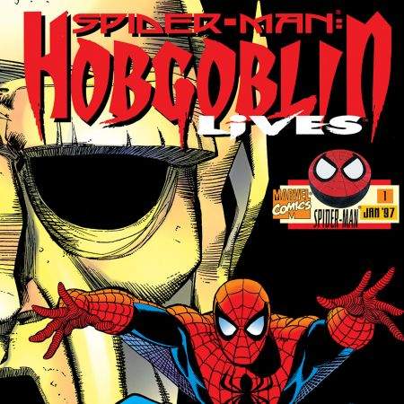 Spider-Man: Hobgoblin Lives (1997)