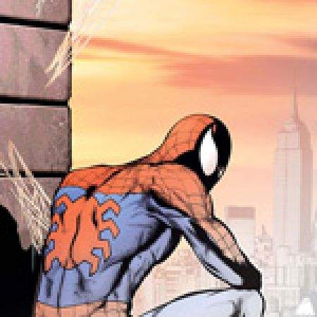 Spider-Man: Swing Shift Director's Cut (2008)