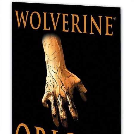 WOLVERINE: ORIGIN (2009)