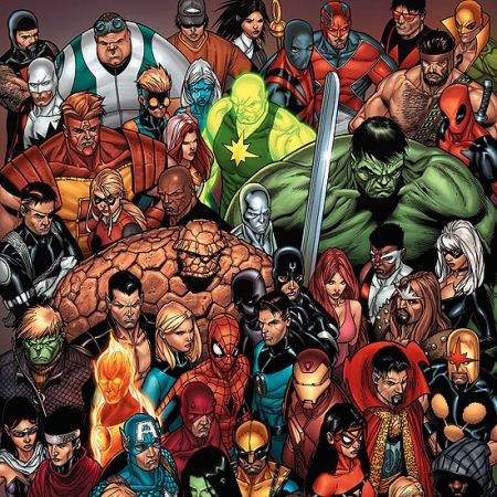 CIVIL WAR FILES (2006)