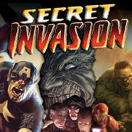 SECRET INVASION 1 DIRECTOR'S CUT (2008)