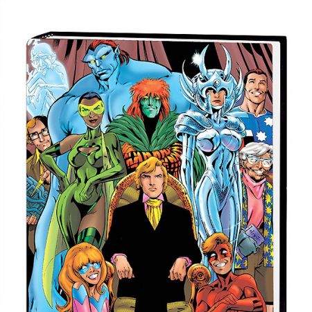 CLANDESTINE CLASSIC (2008)