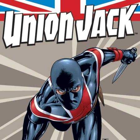 UNION JACK (1999)