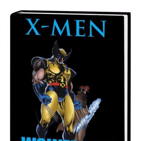 X-MEN: WOLVERINE/GAMBIT (2009 - Present)
