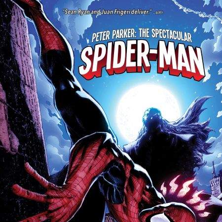 Peter Parker: The Spectacular Spider-Man Vol. 5 - Spider-Geddon (2019)