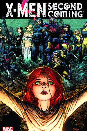 X-Men: Second Coming (Trade Paperback)