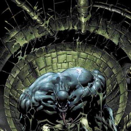 VENOM VOL. 2: RUN (2004)