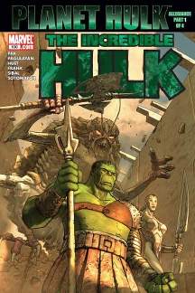Hulk (1999) #100